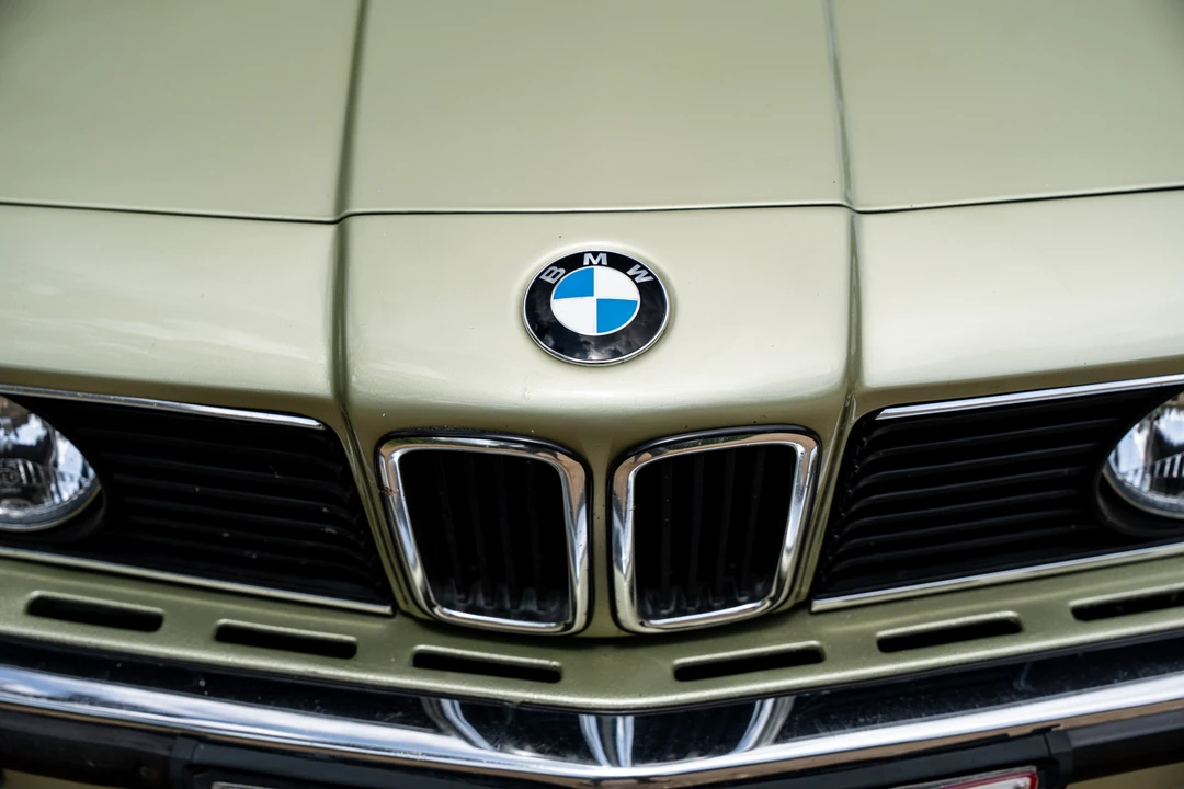 1979 BMW E24 6 Series - Image 12 of 31