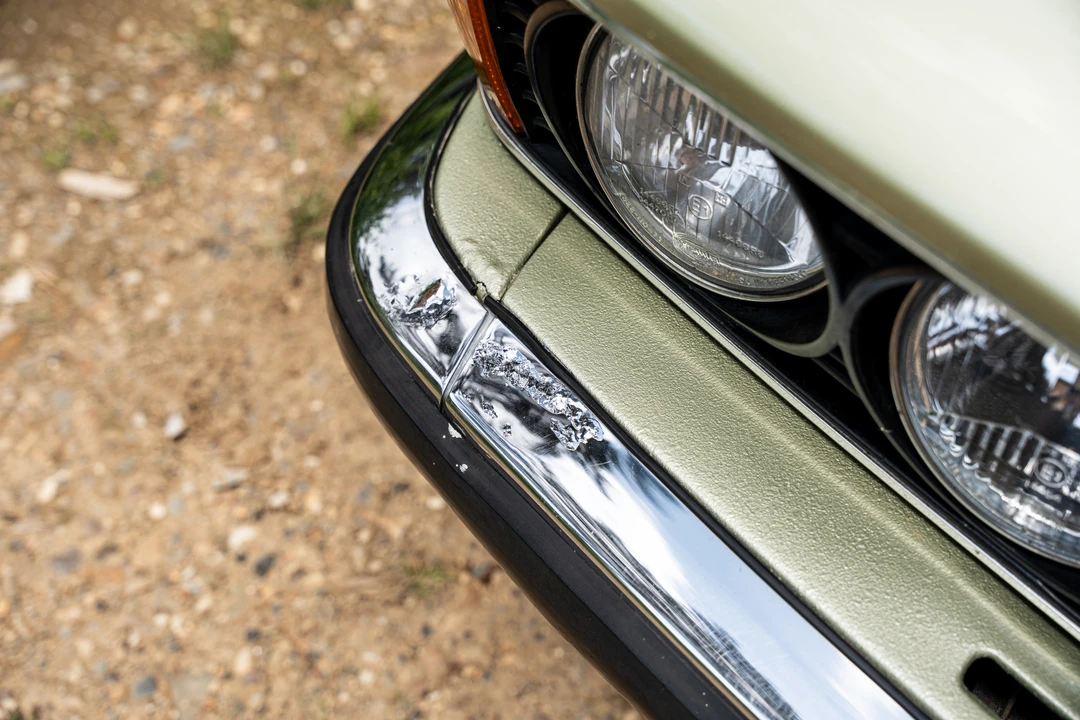 1979 BMW E24 6 Series - Image 13 of 31