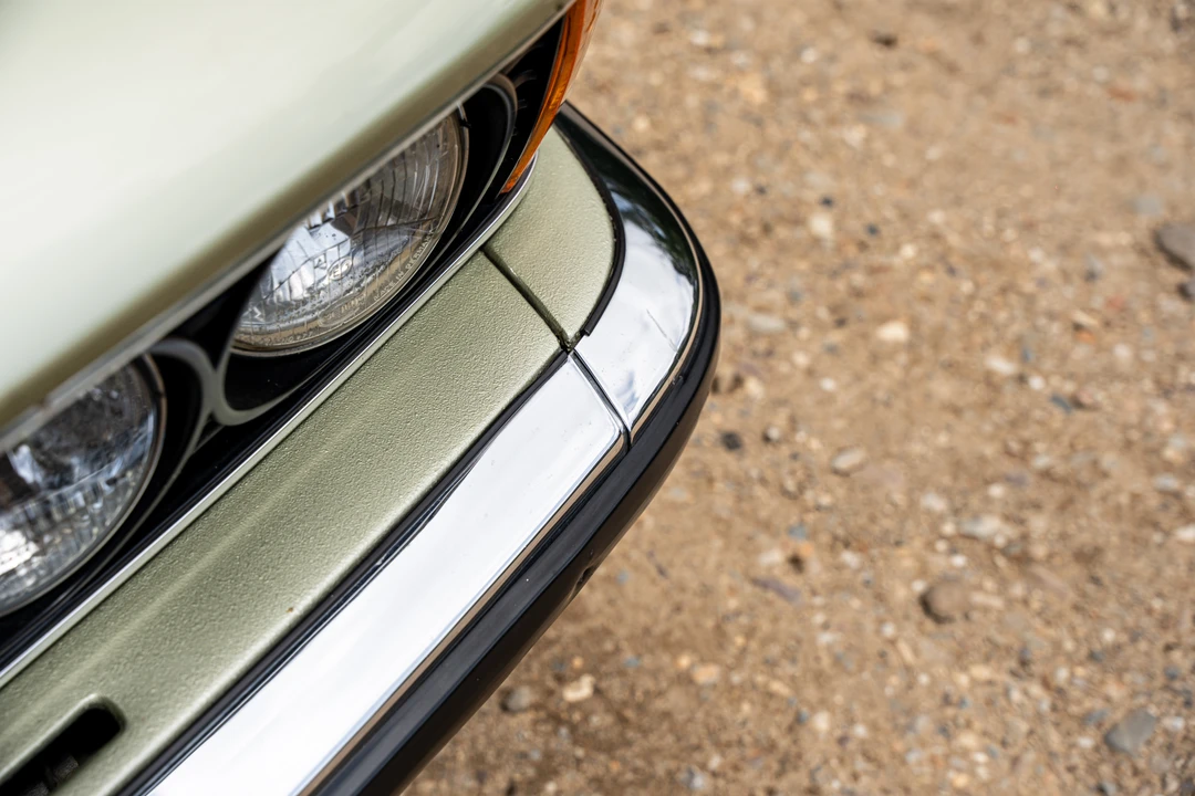 1979 BMW E24 6 Series - Image 14 of 31