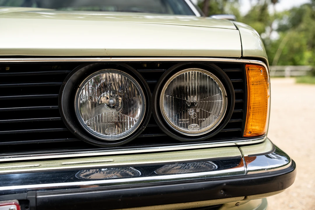 1979 BMW E24 6 Series - Image 15 of 31