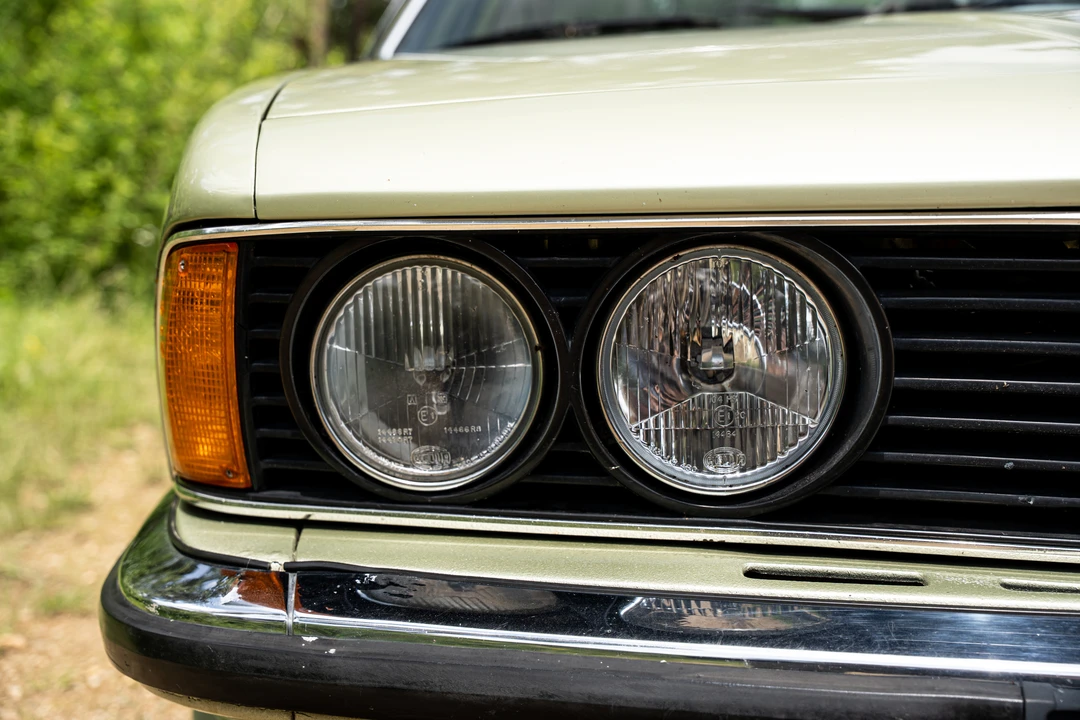 1979 BMW E24 6 Series - Image 16 of 31