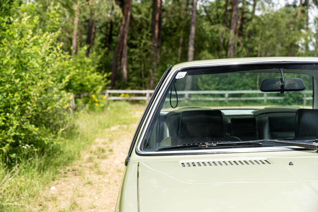 1979 BMW E24 6 Series - Image 17 of 31
