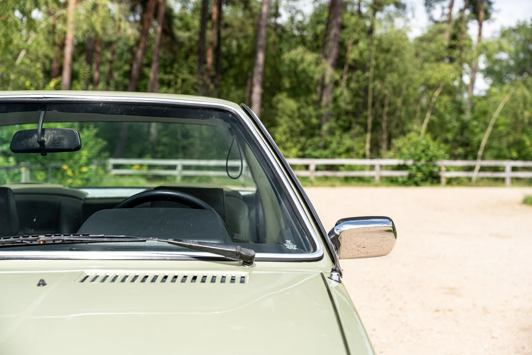 1979 BMW E24 6 Series - Image 18 of 31