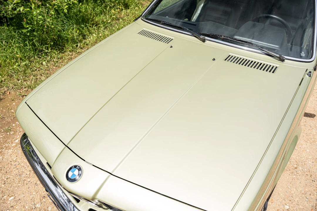 1979 BMW E24 6 Series - Image 19 of 31