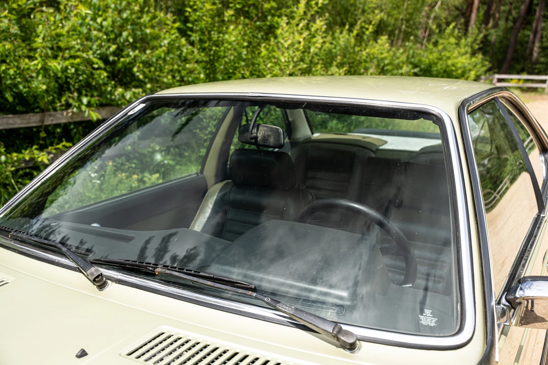 1979 BMW E24 6 Series - Image 20 of 31