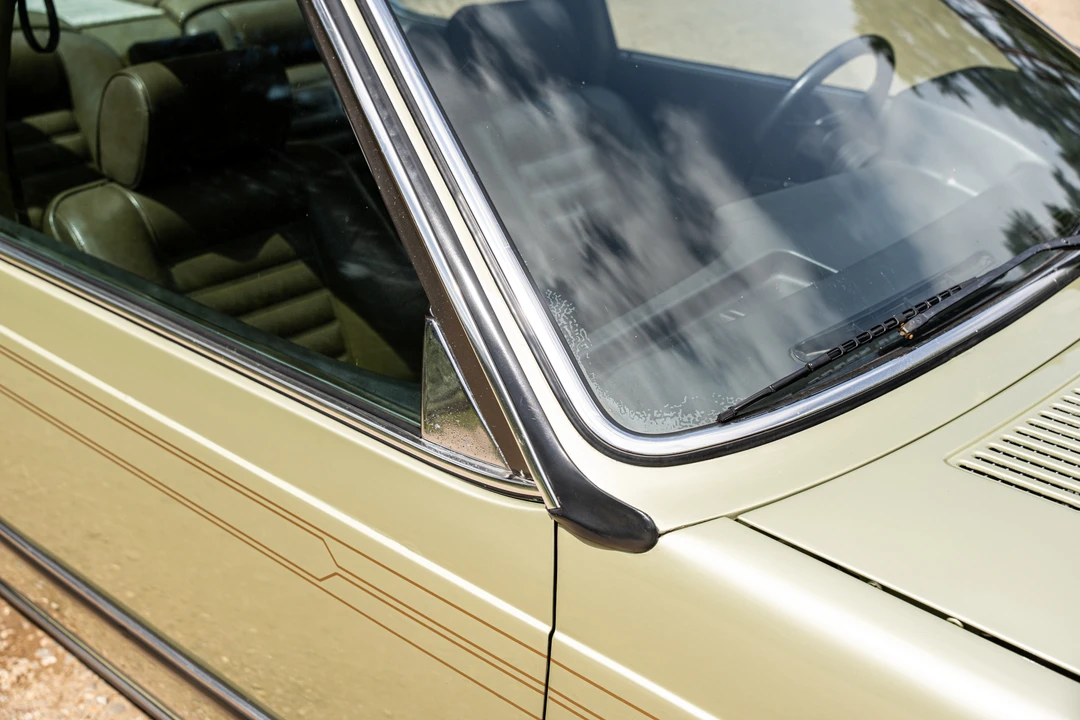 1979 BMW E24 6 Series - Image 21 of 31