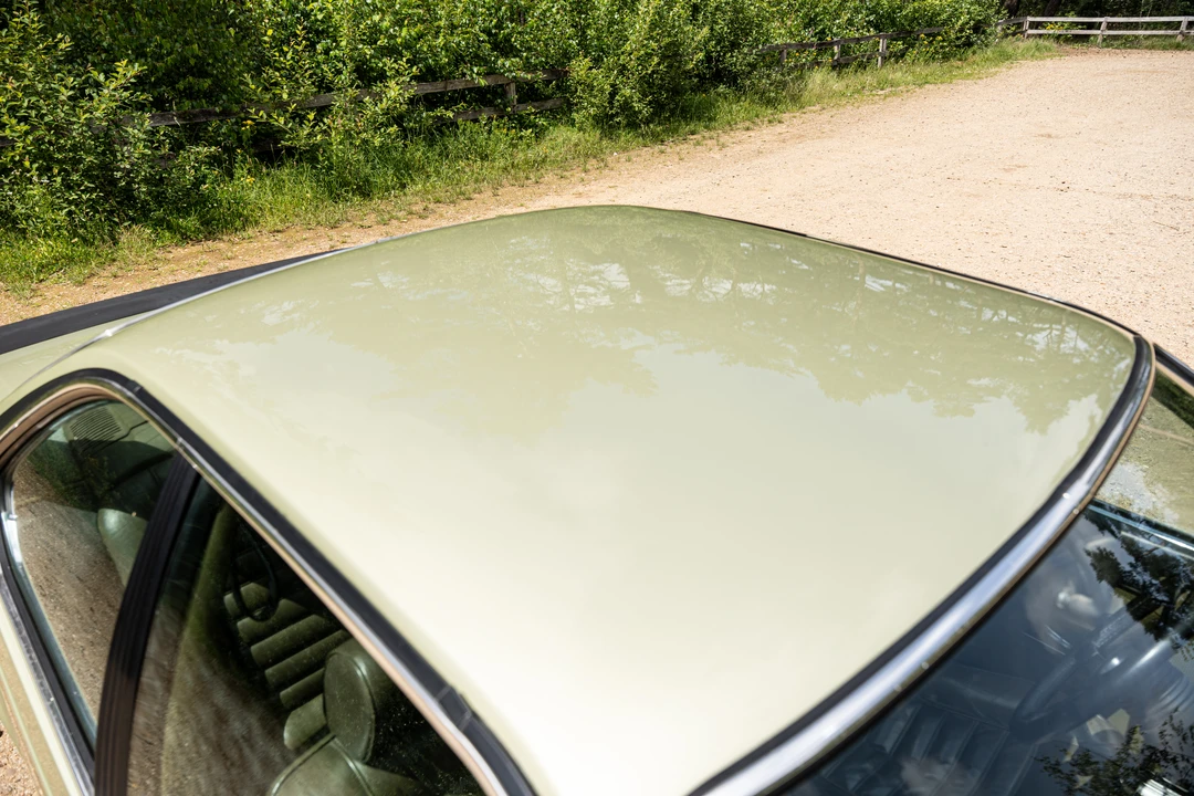1979 BMW E24 6 Series - Image 22 of 31