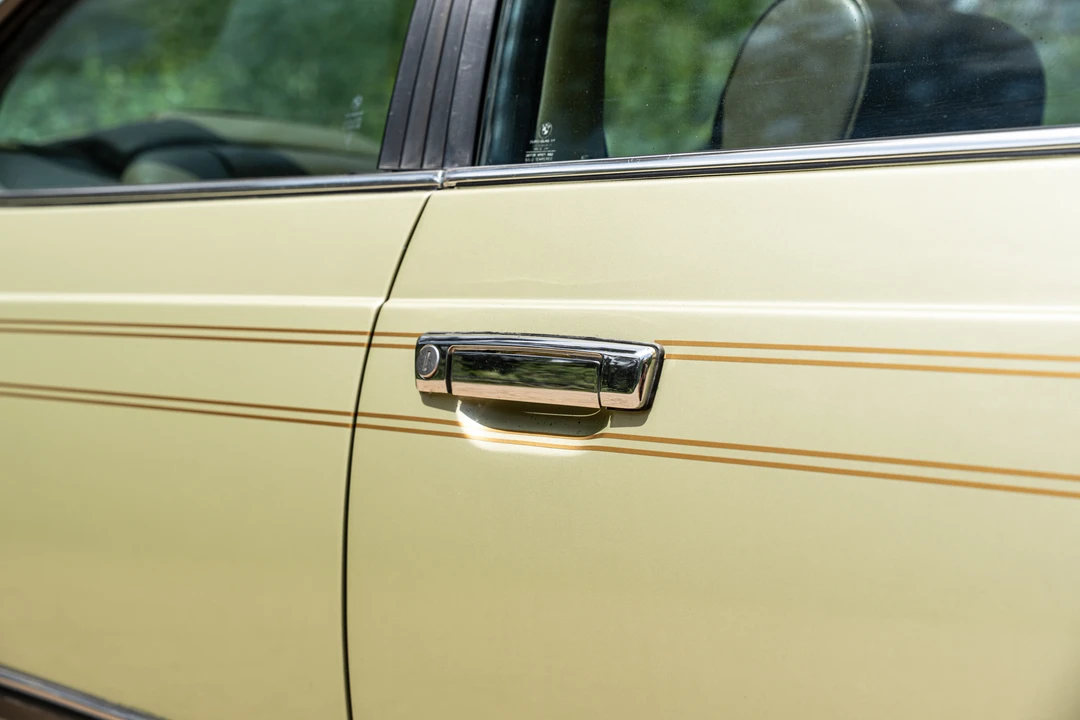 1979 BMW E24 6 Series - Image 23 of 31