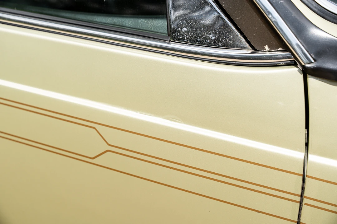 1979 BMW E24 6 Series - Image 24 of 31