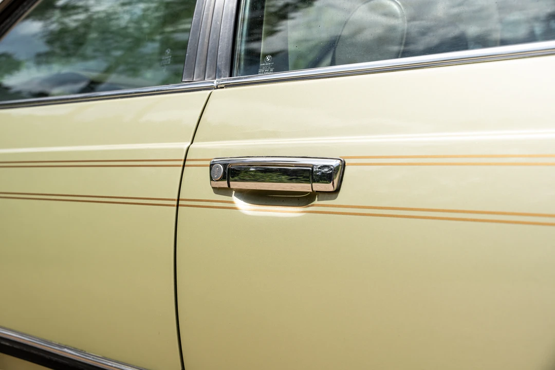 1979 BMW E24 6 Series - Image 25 of 31