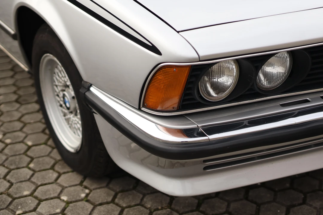 1979 BMW E24 6 Series - Image 14 of 31