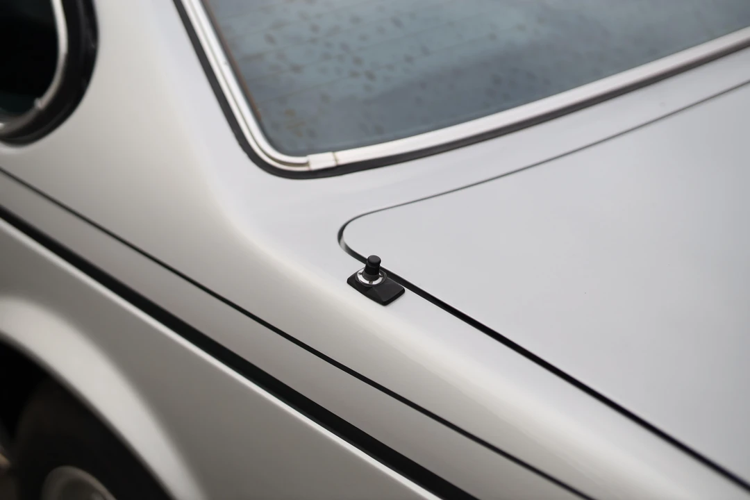 1979 BMW E24 6 Series - Image 16 of 31