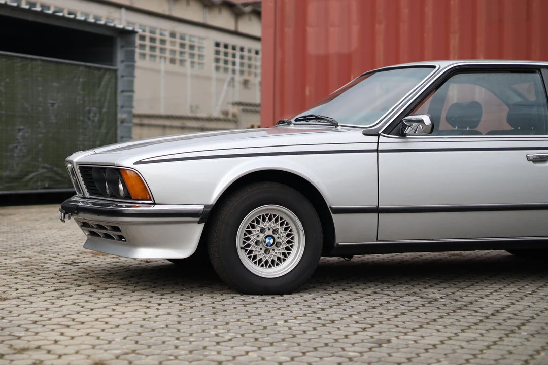 1979 BMW E24 6 Series - Image 17 of 31