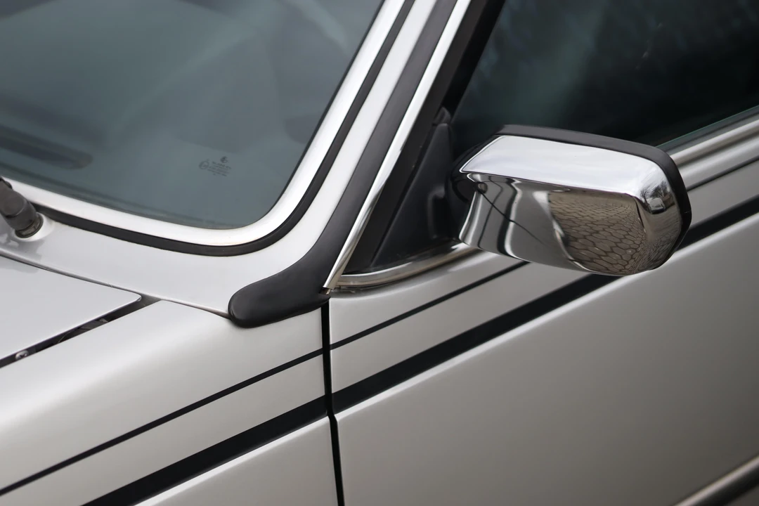 1979 BMW E24 6 Series - Image 18 of 31