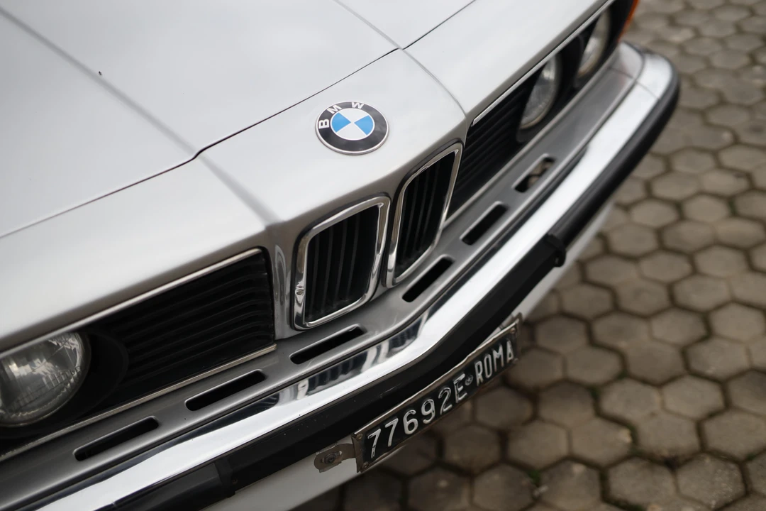 1979 BMW E24 6 Series - Image 19 of 31