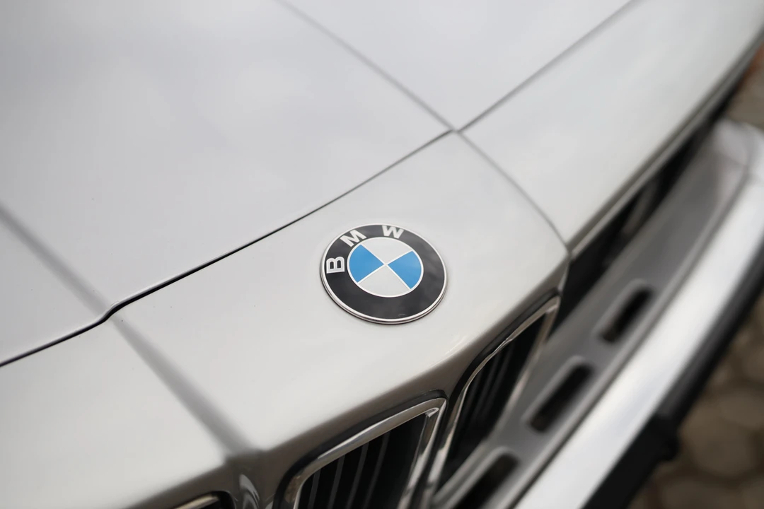 1979 BMW E24 6 Series - Image 21 of 31