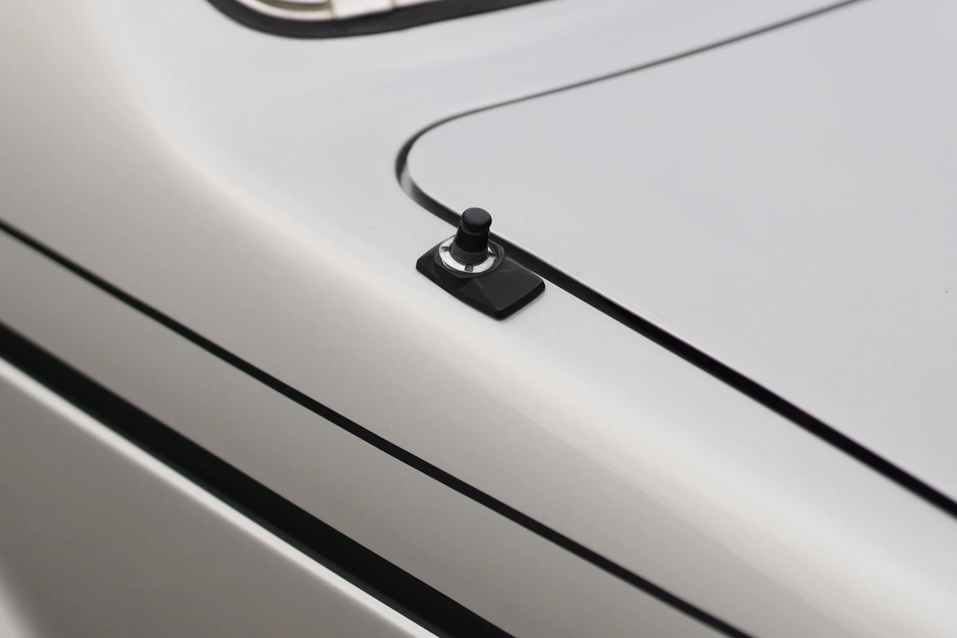 1979 BMW E24 6 Series - Image 23 of 31