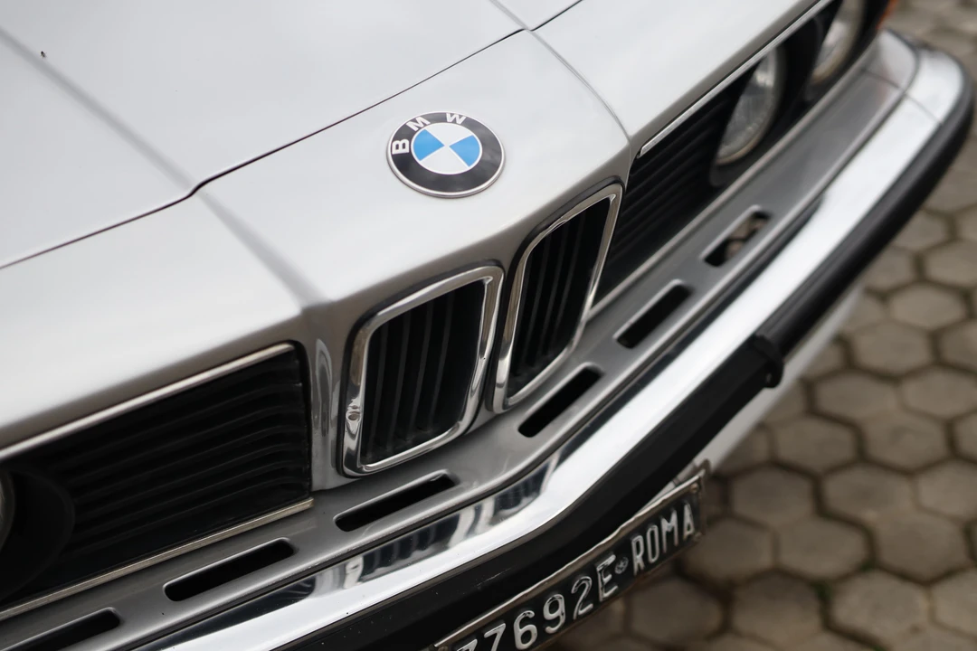 1979 BMW E24 6 Series - Image 24 of 31