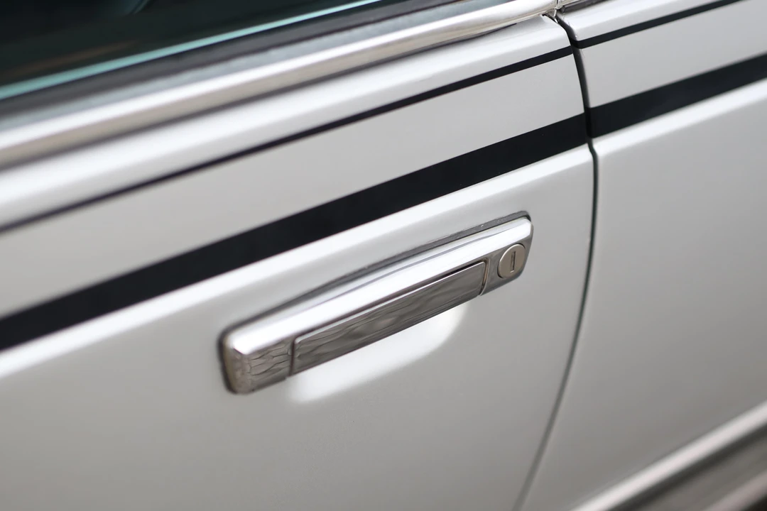 1979 BMW E24 6 Series - Image 25 of 31