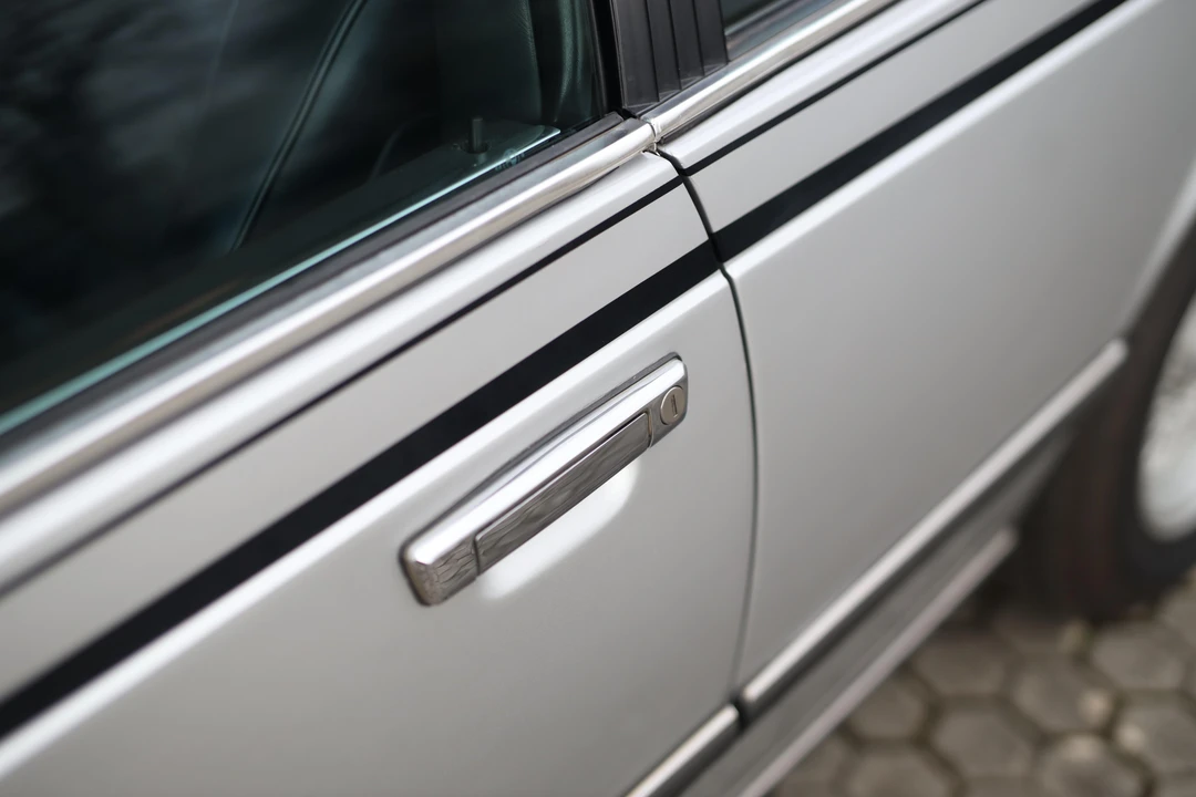 1979 BMW E24 6 Series - Image 26 of 31