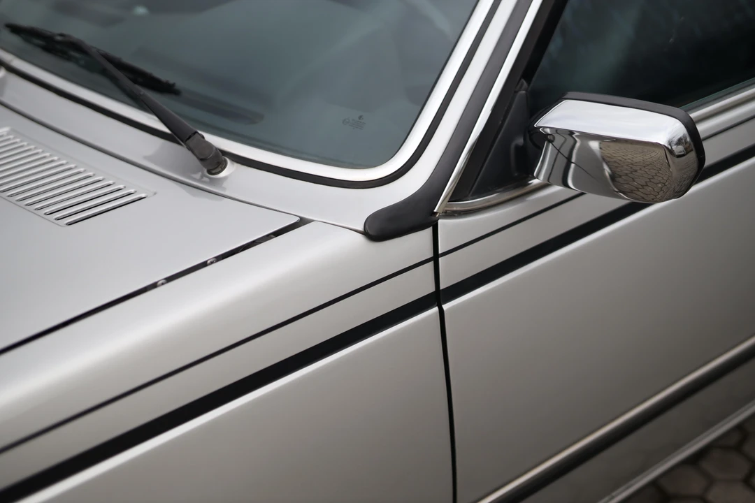 1979 BMW E24 6 Series - Image 27 of 31