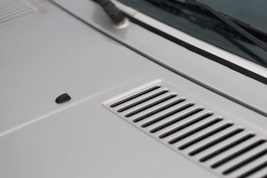 1979 BMW E24 6 Series - Image 28 of 31