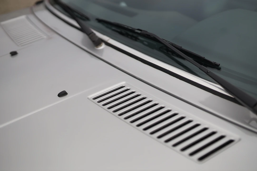 1979 BMW E24 6 Series - Image 29 of 31