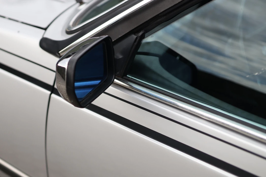 1979 BMW E24 6 Series - Image 30 of 31