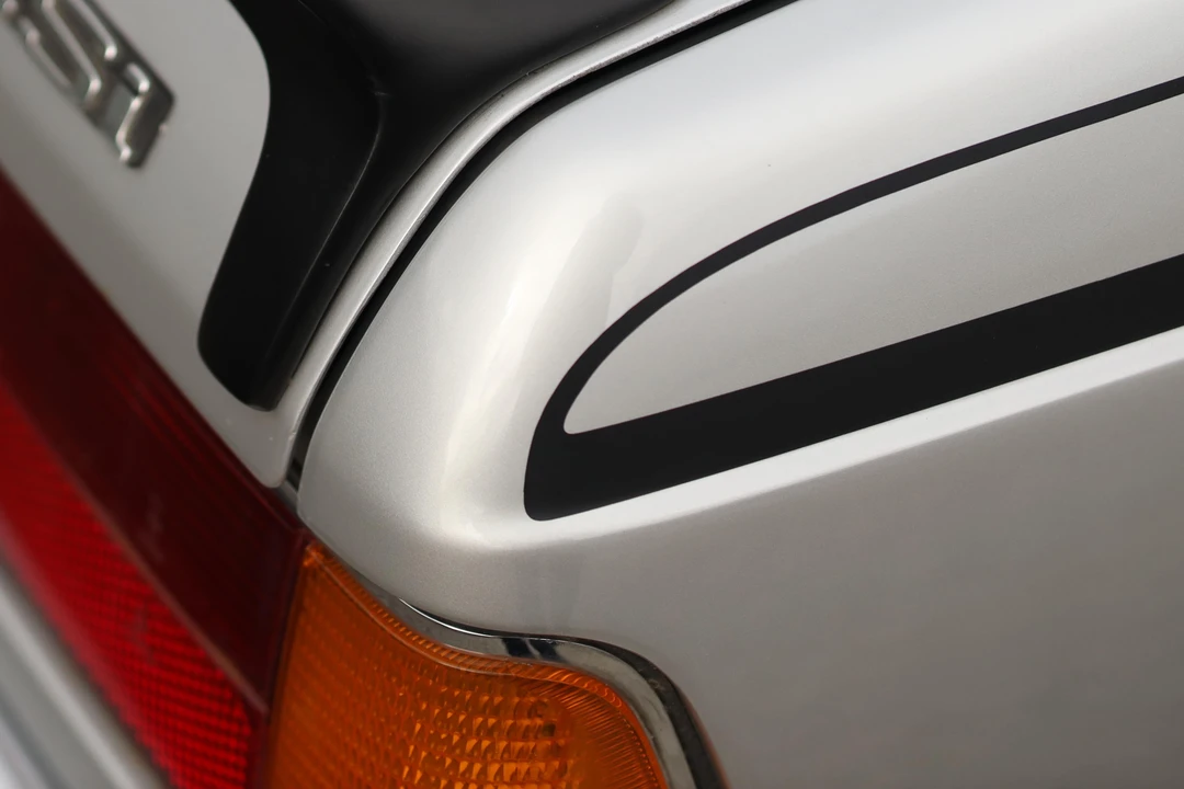 1979 BMW E24 6 Series - Image 31 of 31