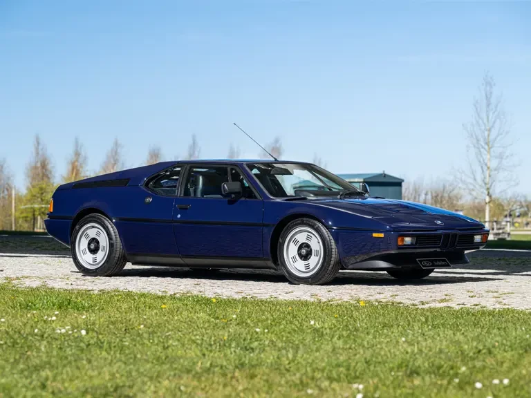1979 BMW M1 - Image 10 of 31
