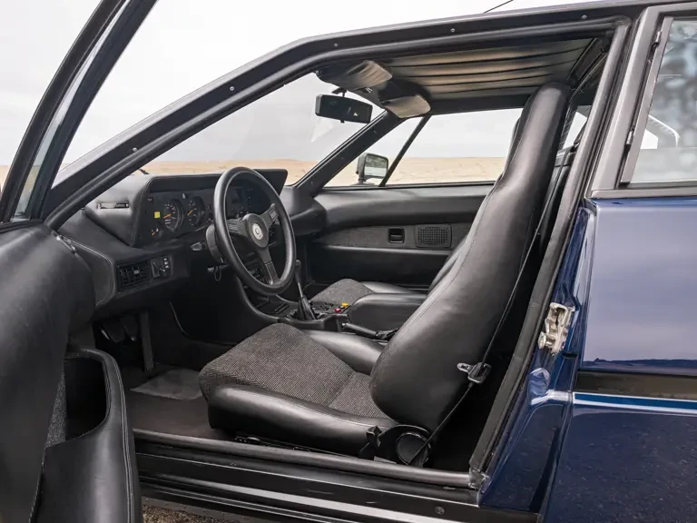 1979 BMW M1 - Image 5 of 31