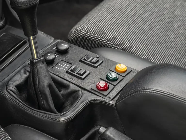1979 BMW M1 - Image 17 of 31