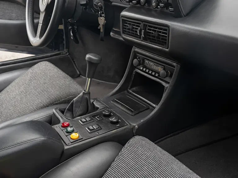 1979 BMW M1 - Image 18 of 31