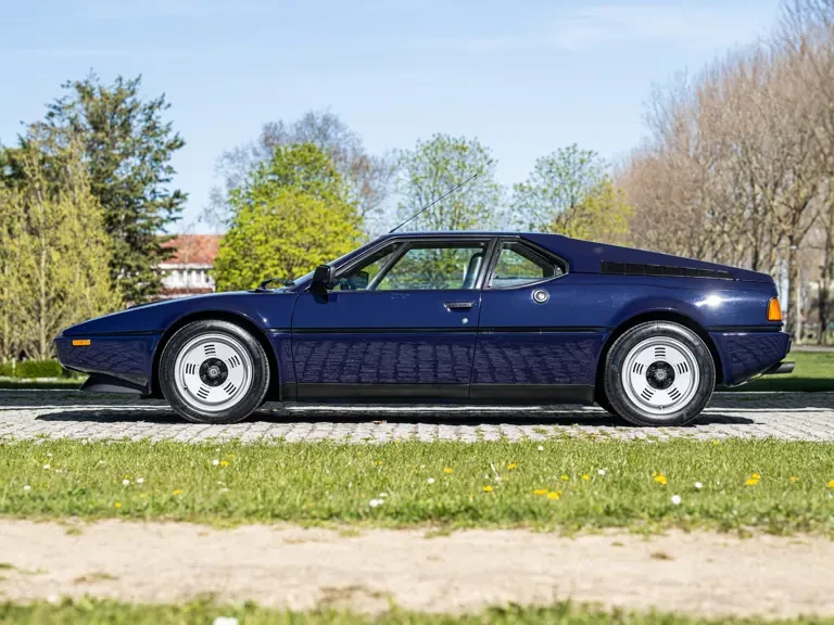 1979 BMW M1 - Image 12 of 31