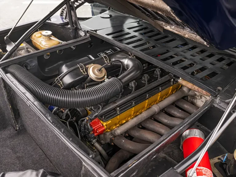 1979 BMW M1 - Image 4 of 31