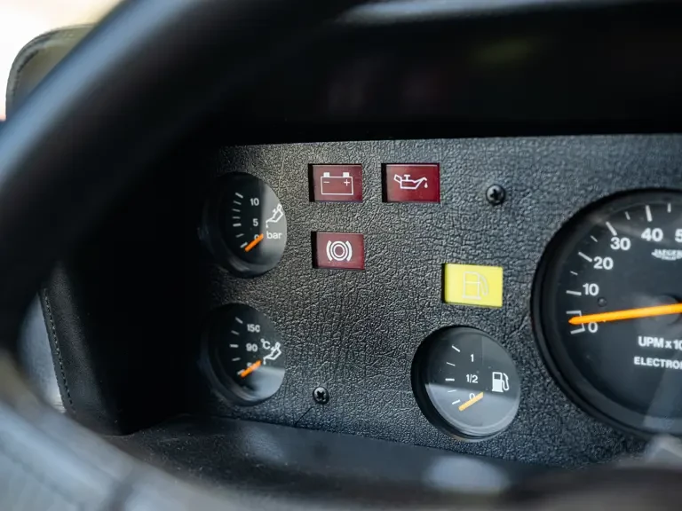 1979 BMW M1 - Image 20 of 31