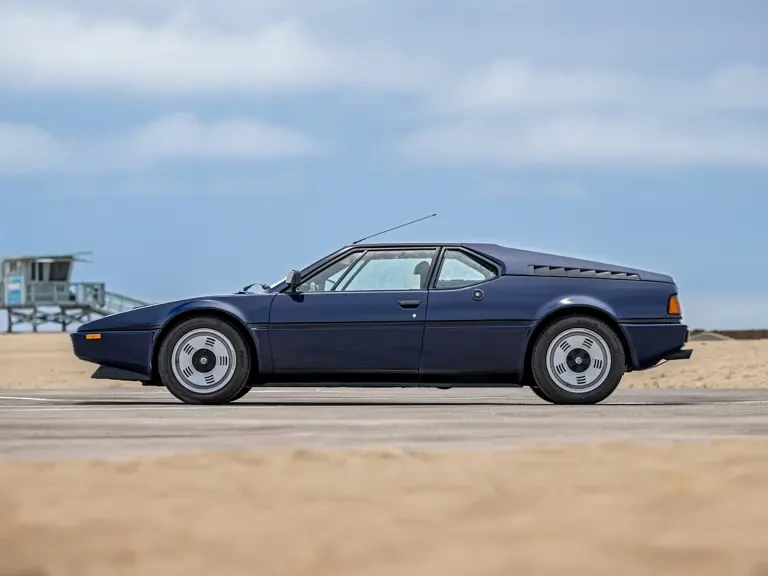 1979 BMW M1 - Image 6 of 31
