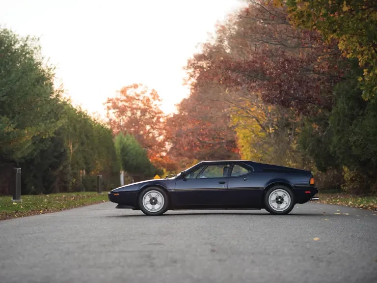 1979 BMW M1 - Image 6 of 28