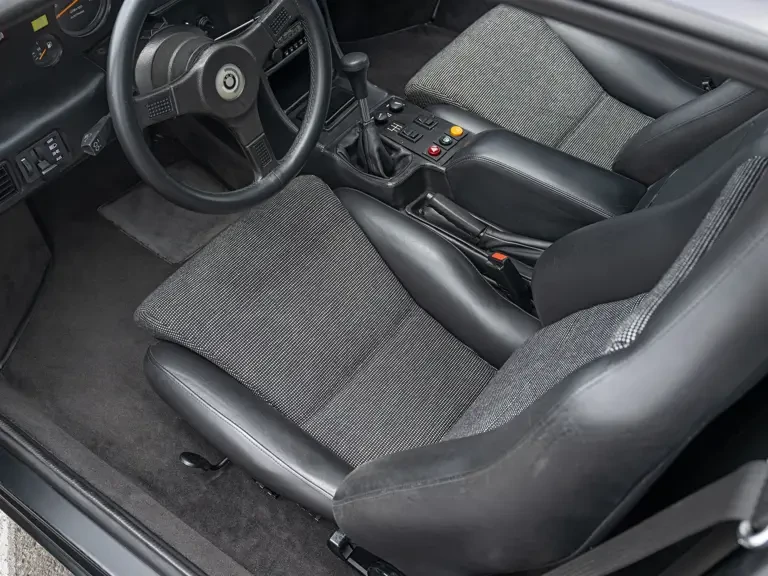 1979 BMW M1 - Image 13 of 31