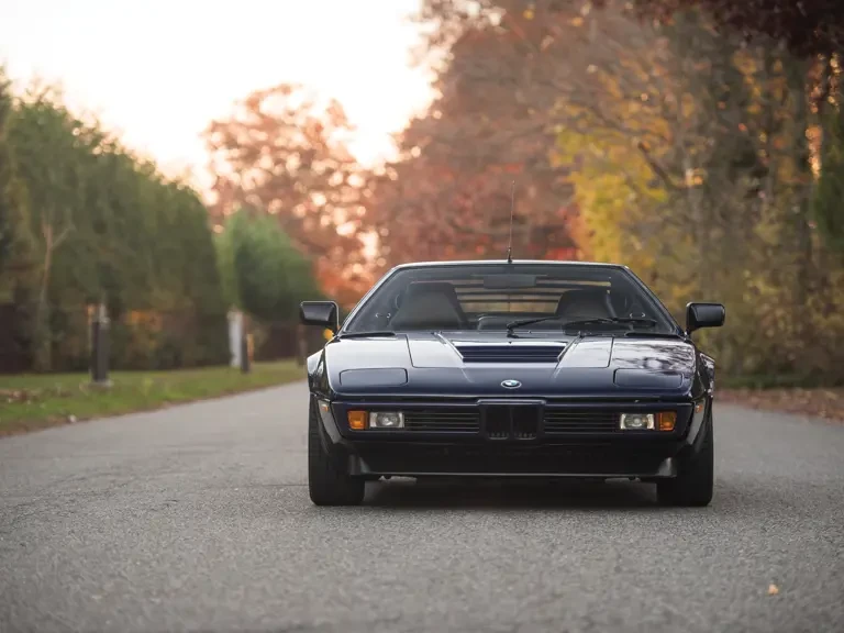 1979 BMW M1 - Image 7 of 28