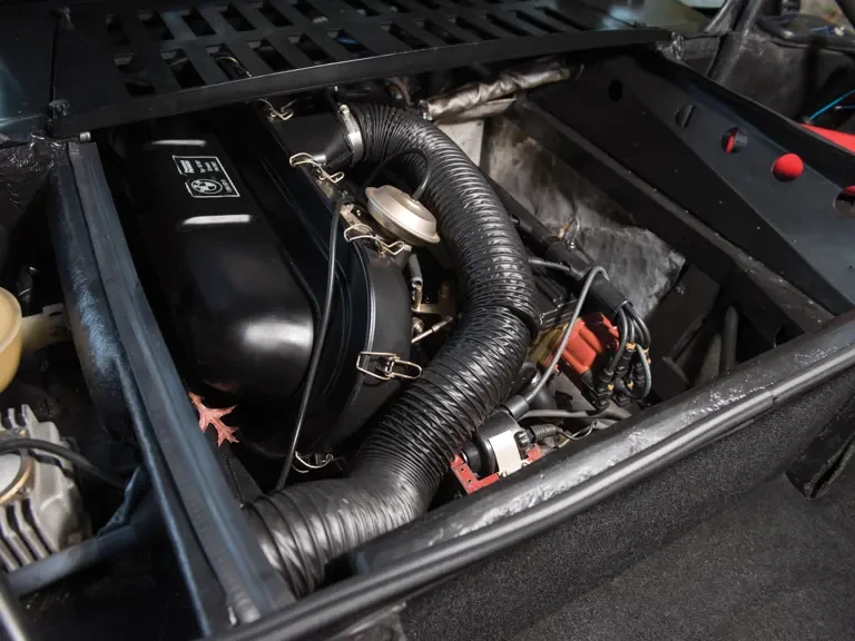 1979 BMW M1 - Image 21 of 28