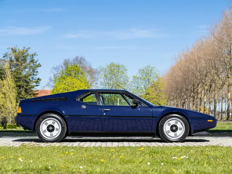 1979 BMW M1 - Image 6 of 31