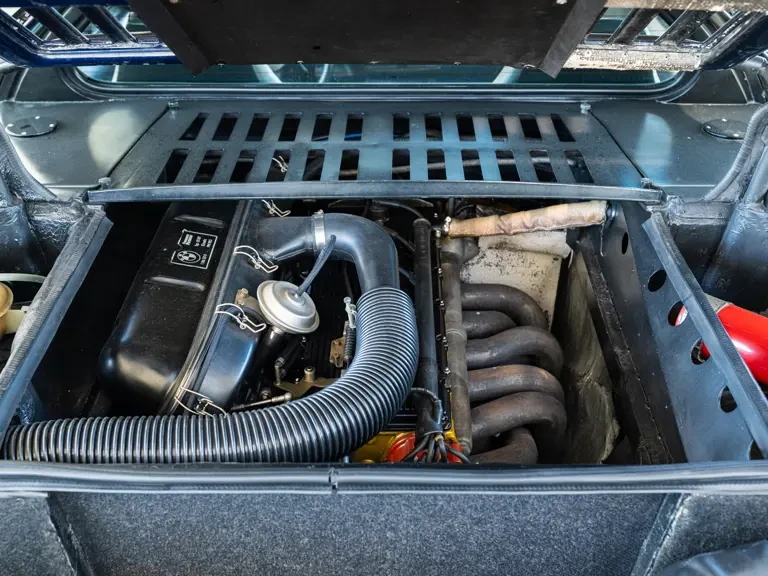1979 BMW M1 - Image 4 of 31