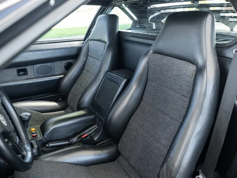 1979 BMW M1 - Image 21 of 31