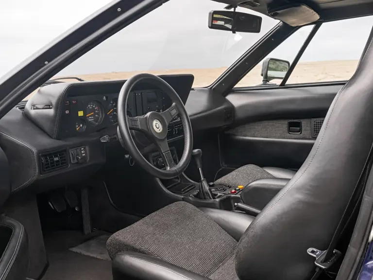 1979 BMW M1 - Image 12 of 31