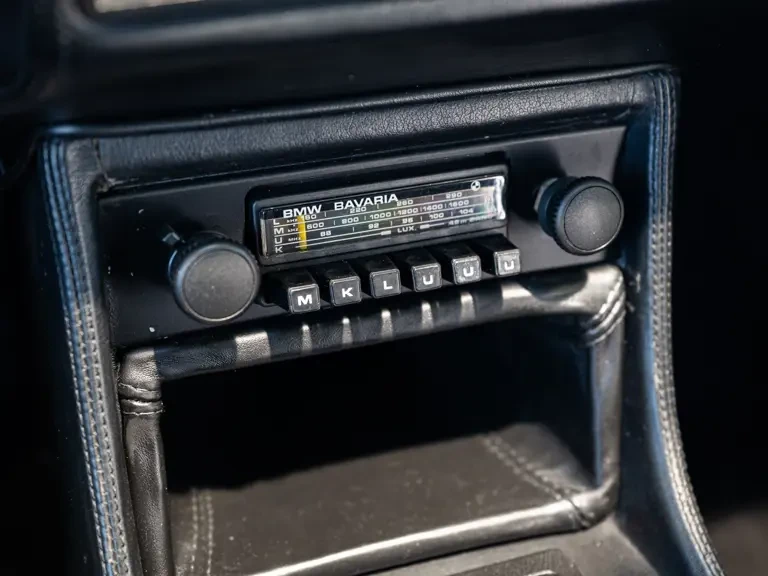 1979 BMW M1 - Image 18 of 31