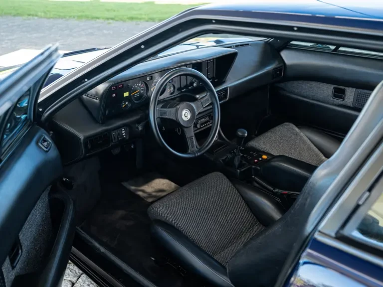 1979 BMW M1 - Image 5 of 31