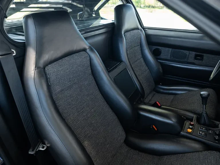 1979 BMW M1 - Image 22 of 31