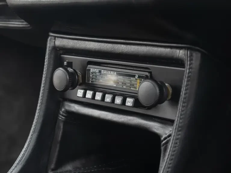 1979 BMW M1 - Image 19 of 31
