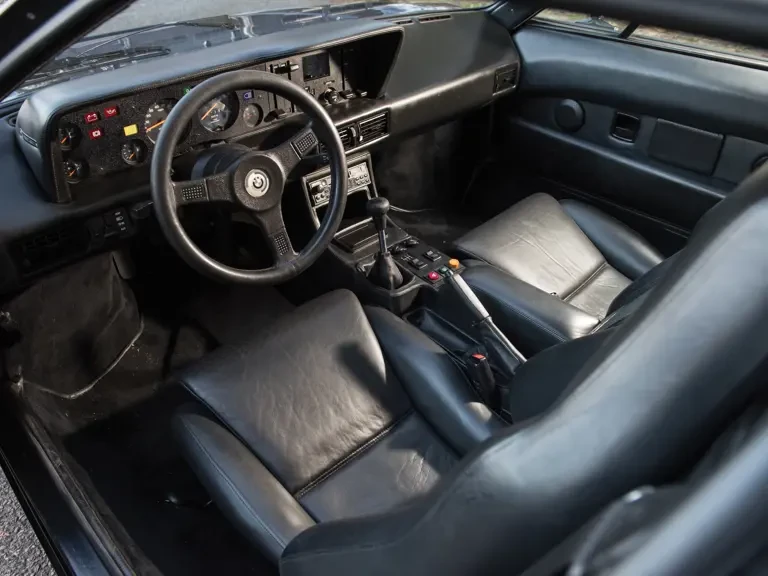 1979 BMW M1 - Image 5 of 28